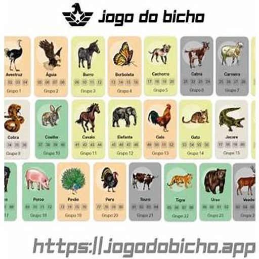 Central do Bicho